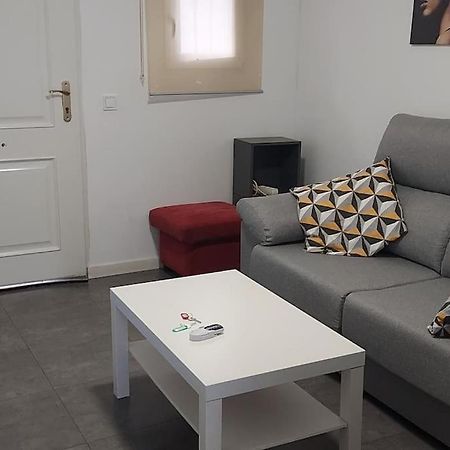 Ferienwohnung Dama Iberica II Valencia Exterior foto