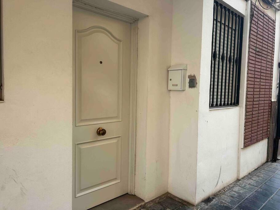 Ferienwohnung Dama Iberica II Valencia Exterior foto